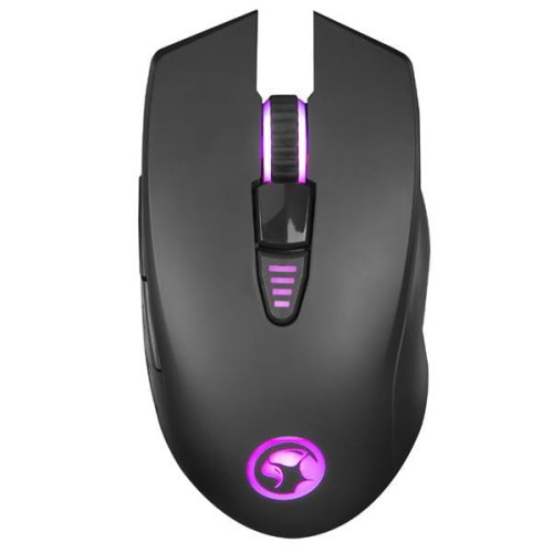 Mysz przewodowa Marvo G982 Heavy-duty OMRON - 985139
