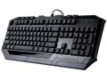Zestaw przewodowy klawiatura + mysz Cooler Master Devastator 3 Gaming czarny - 1403143