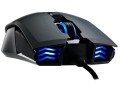Zestaw przewodowy klawiatura + mysz Cooler Master Devastator 3 Gaming czarny - 1403144