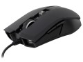 Zestaw przewodowy klawiatura + mysz Cooler Master Devastator 3 Gaming czarny - 1403146