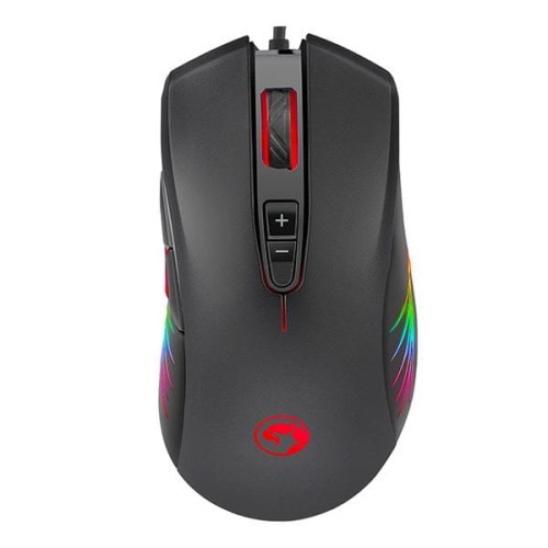 Mysz przewodowa Marvo M519 PRO 12000 DPI - 985146