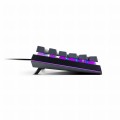 Zestaw przewodowy klawiatura + mysz Cooler Master MS110 Gaming czarny - 783231
