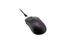 Mysz bezprzewodowa Cooler Master MM731 optyczna 19000 DPI RGB matowa czarna dla graczy - 1403166