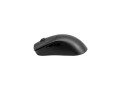 Mysz bezprzewodowa Cooler Master MM731 optyczna 19000 DPI RGB matowa czarna dla graczy - 1403167