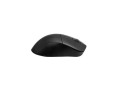 Mysz bezprzewodowa Cooler Master MM731 optyczna 19000 DPI RGB matowa czarna dla graczy - 1403171