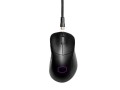 Mysz bezprzewodowa Cooler Master MM731 optyczna 19000 DPI RGB matowa czarna dla graczy - 984560