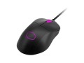 Mysz przewodowa Cooler Master MM730 optyczna 16000 DPI RGB matowa czarna dla graczy - 1403182