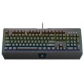 Klawiatura przewodowa NOXO Vengeance Gaming, mechaniczna, BLUE SWITCH, podświetlenie Rainbow - 1405156
