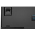 Klawiatura przewodowa NOXO Conqueror Gaming, mechaniczna, BLUE SWITCH, podświetlenie Rainbow - 1405167