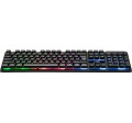 Klawiatura przewodowa Defender ARX GK-196L podświetlana gaming - 1029162