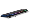 Klawiatura przewodowa Defender ARX GK-196L podświetlana gaming - 1029164