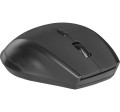 Mysz bezprzewodowa Defender ACCURA MM-365 optyczna 1600dpi 6P czarna - 1342004