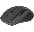 Mysz bezprzewodowa Defender ACCURA MM-365 optyczna 1600dpi 6P czarna - 1342006