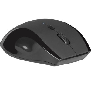Mysz bezprzewodowa Defender ACCURA MM-295 optyczna 1600dpi 6P czarna