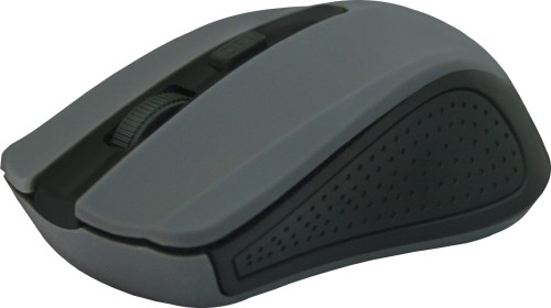 Mysz bezprzewodowa Defender ACCURA MM-935 optyczna 1600dpi 4P szara - 953936