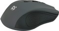 Mysz bezprzewodowa Defender ACCURA MM-935 optyczna 1600dpi 4P szara - 953939