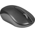 Mysz bezprzewodowa Defender HIT MM-495 optyczna 1600dpi 3P czarna - 1151623