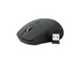 Zestaw bezprzewodowy klawiatura + mysz Natec Octopus Bluetooth + USB aluminium - 1405424