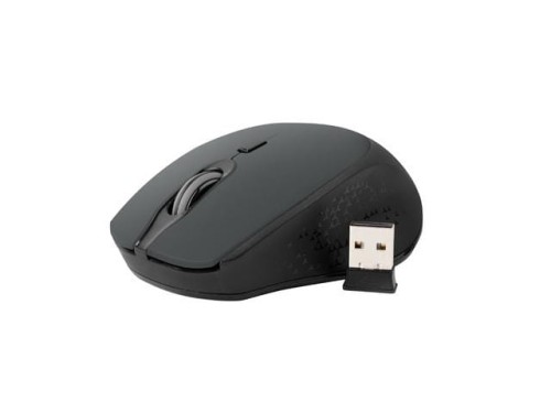 Zestaw bezprzewodowy klawiatura + mysz Natec Octopus Bluetooth + USB aluminium - 1405424