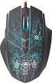 Mysz przewodowa Defender DOOM FIGHTER GM-260L 3200dpi 6P + podkładka Gaming + GRA - 878322