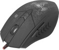 Mysz przewodowa Defender DOOM FIGHTER GM-260L 3200dpi 6P + podkładka Gaming + GRA - 878333