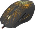 Mysz przewodowa Defender DOOM FIGHTER GM-260L 3200dpi 6P + podkładka Gaming + GRA - 878327