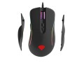 Mysz przewodowa Genesis Xenon 750 optyczna Gaming 10200DPI czarna - 699769
