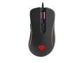 Mysz przewodowa Genesis Xenon 750 optyczna Gaming 10200DPI czarna - 1405586