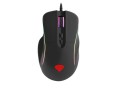 Mysz przewodowa Genesis Xenon 750 optyczna Gaming 10200DPI czarna - 1405587