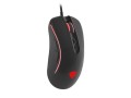 Mysz przewodowa Genesis Xenon 750 optyczna Gaming 10200DPI czarna - 1405588