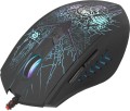 Mysz przewodowa Defender DOOM FIGHTER GM-260L 3200dpi 6P + podkładka Gaming + GRA - 878326