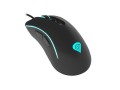 Mysz przewodowa Genesis Xenon 750 optyczna Gaming 10200DPI czarna - 1405592