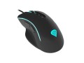 Mysz przewodowa Genesis Xenon 750 optyczna Gaming 10200DPI czarna - 1405593