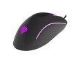 Mysz przewodowa Genesis Xenon 750 optyczna Gaming 10200DPI czarna - 1405594