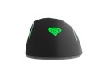 Mysz przewodowa Genesis Xenon 750 optyczna Gaming 10200DPI czarna - 1405598