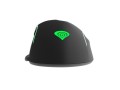 Mysz przewodowa Genesis Xenon 750 optyczna Gaming 10200DPI czarna - 1405599