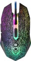 Mysz przewodowa Defender SHOCK GM-110L 3200dpi 6P + podkładka Gaming + GRA - 1403448