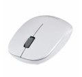 Zestaw bezprzewodowy klawiatura+mysz Perixx PERIDUO-712 Compact biały Mini - 1405893