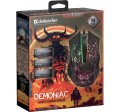 Mysz przewodowa Defender DEMONIAC GM-540L 3200dpi 6P Gaming + GRA - 1067442