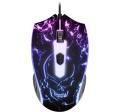 Mysz przewodowa Defender OVERMATCH GM-069 2400dpi Gaming 4P - 1342037