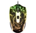 Mysz przewodowa Defender OVERMATCH GM-069 2400dpi Gaming 4P - 1342039