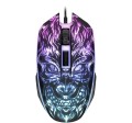Mysz przewodowa Defender FROSTBITE GM-043 2400dpi Gaming 6P - 1342040