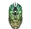 Mysz przewodowa Defender FROSTBITE GM-043 2400dpi Gaming 6P - 1342041