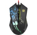 Mysz przewodowa Defender Sin'Sister GM-933 7200dpi 6P + podkładka Gaming + GRA - 1029877