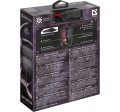 Mysz przewodowa Defender Sin'Sister GM-933 7200dpi 6P + podkładka Gaming + GRA - 1029880