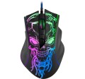 Mysz przewodowa Defender BULLETSTORM GM-928 7200dpi Gaming 7P RAINBOW - 1029870