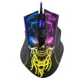 Mysz przewodowa Defender BULLETSTORM GM-928 7200dpi Gaming 7P RAINBOW - 1029869