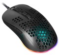 Mysz przewodowa Defender SHEPARD GM-620L 12800dpi 7P Gaming RGB - 1029684