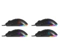 Mysz przewodowa Defender SHEPARD GM-620L 12800dpi 7P Gaming RGB - 1029688