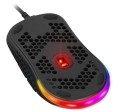 Mysz przewodowa Defender SHEPARD GM-620L 12800dpi 7P Gaming RGB - 1029686